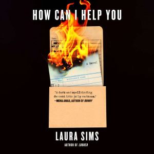 How Can I Help You, Laura Sims