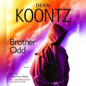 Brother Odd, Dean Koontz