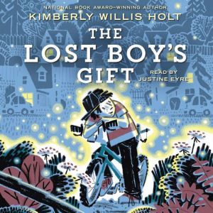 The Lost Boys Gift, Kimberly Willis Holt