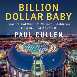 Billion Dollar Baby, Paul Cullen