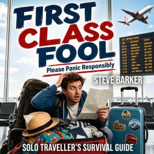 First Class Fool, Steve Barker