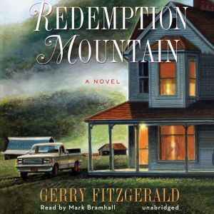 Redemption Mountain: A Novel