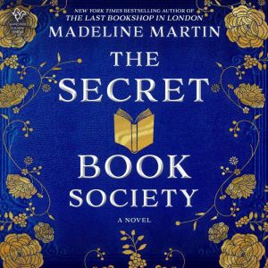 The Secret Book Society: A Novel