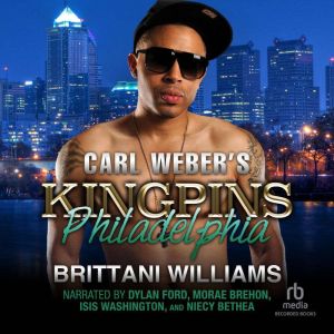 Carl Weber's Kingpins: Philadelphia