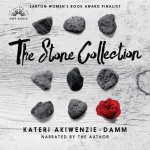 The Stone Collection, Kateri AkiwenzieDamm