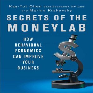 Secrets of the Moneylab, KayYut Chen