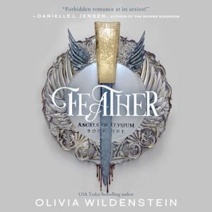 Feather, Olivia Wildenstein