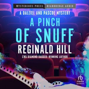 A Pinch of Snuff, Reginald Hill