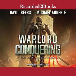 Warlord Conquering, David Beers