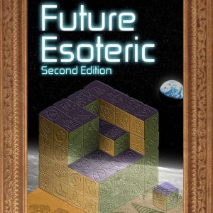 Future Esoteric, Brad Olsen