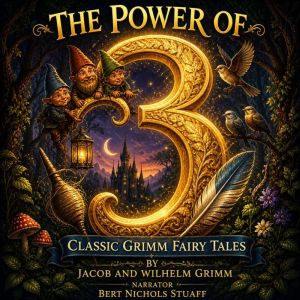 The Power of Three, Jacob and Wilhelm Grimm