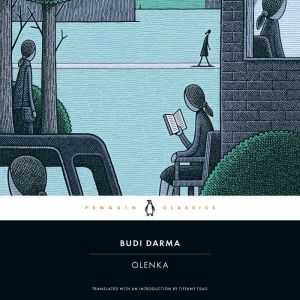 Olenka, Budi Darma