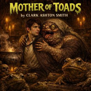 Mother Of Toads, Clark Ashton Smith
