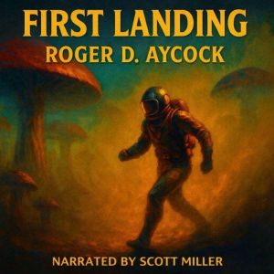 First Landing: Strangers in the Venusian Fog