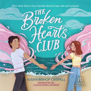 Broken Hearts Club, Susan Bishop Crispell