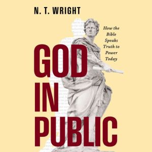 God in Public, N. T. Wright
