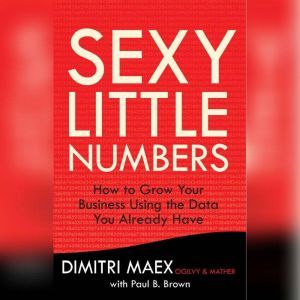 Sexy Little Numbers, Dimitri Maex