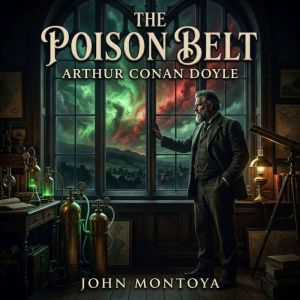 The Poison Belt, Arthur Conan Doyle