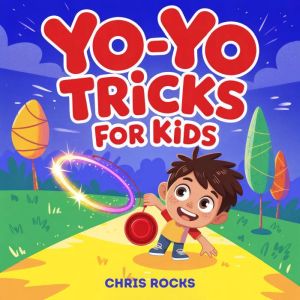 YoYo Tricks for Kids, Chris Rocks