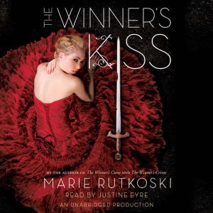 The Winners Kiss, Marie Rutkoski