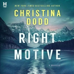 Right Motive, Christina Dodd