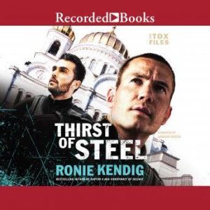 Thirst of Steel, Ronie Kendig