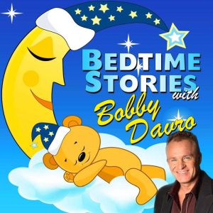 Bedtime Stories with Bobby Davro, Traditional