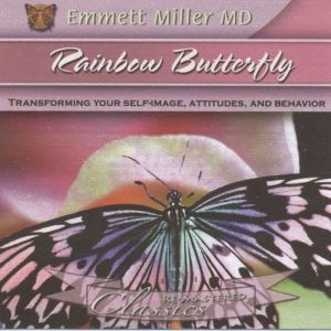 Rainbow Butterfly, Dr. Emmett Miller