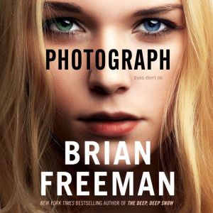 Photograph, Brian Freeman