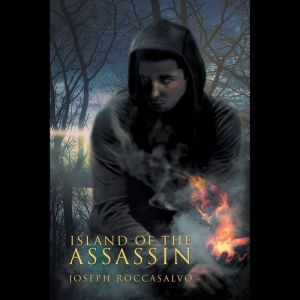 Island of the Assassin