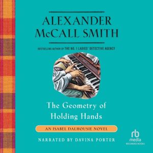 The Geometry of Holding Hands, Alexander McCall Smith
