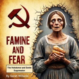 Famine of Fear: The Holodomor and Soviet Suppression