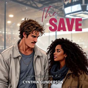 The Save: A forbidden new adult hockey romance with slow burn and found family.