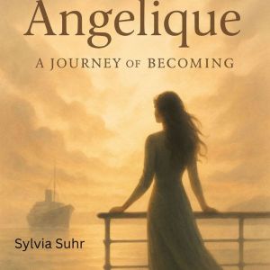 Angelique: A Journey of Becoming