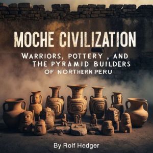 Moche Civilization: Warriors, Pottery, and the Pyramid Builders of Northern Peru