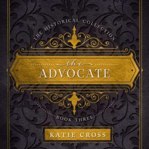 The Advocate, Katie Cross
