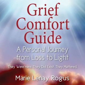 Grief Comfort Guide