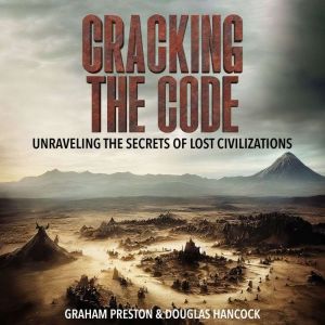 Cracking the Code, Graham Preston