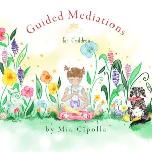 Guided Meditations for Children