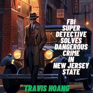 FBI Super Detective Solves Dangerous ..., Travis Hoang