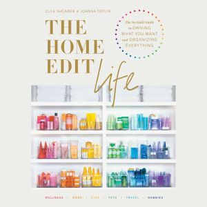 The Home Edit Life, Clea Shearer