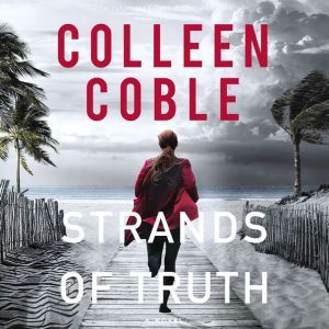 Strands of Truth, Colleen Coble