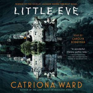 Little Eve, Catriona Ward