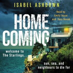 Homecoming, Isabel Ashdown