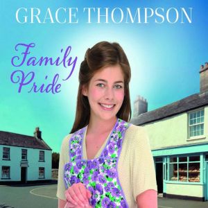 Family Pride, Grace Thompson
