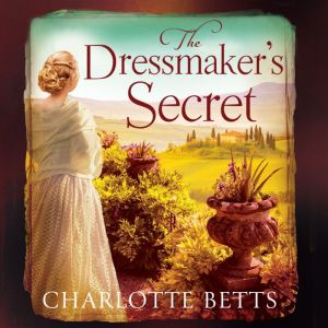 The Dressmakers Secret, Charlotte Betts