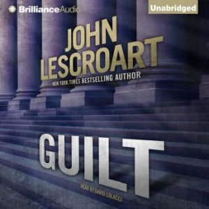 Guilt, John Lescroart