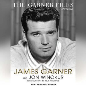 The Garner Files, James Garner
