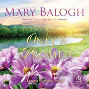 Only A Promise, Mary Balogh