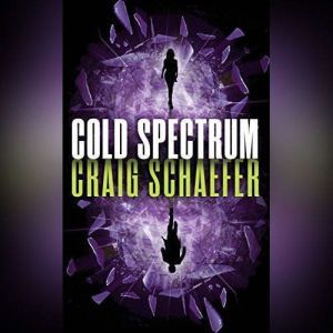 Cold Spectrum, Craig Schaefer